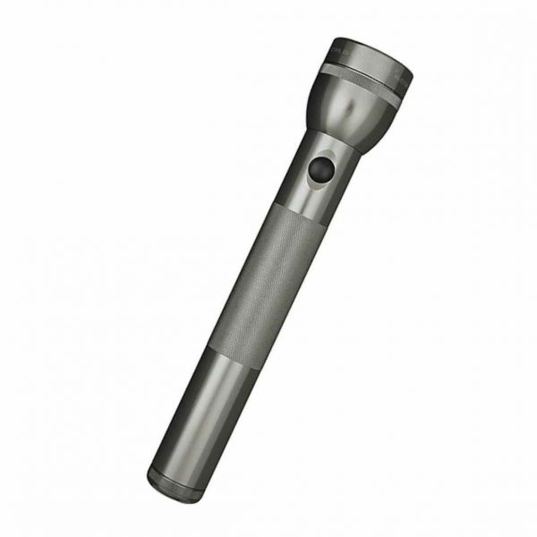 Mag Lite® Stablampe TITAN 25cm, Krypton Glühbirne / Aluminiumgehäuse (10285#