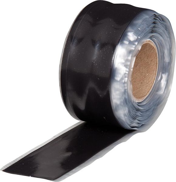 X - Treme Tape - schwarz - das universelle Reparaturband (10910#