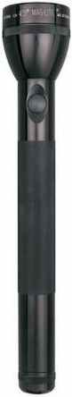 Mag Lite® Stablampe SCHWARZ 37,5cm, XENON Glühbirne / Aluminiumgehäuse (10289#