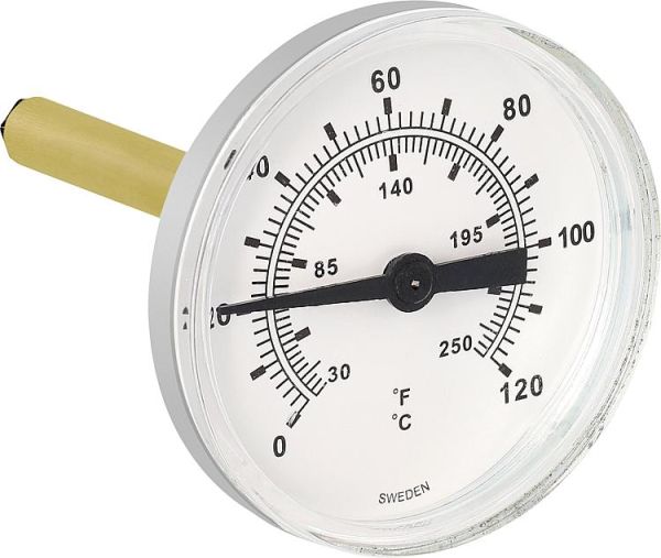 Laddomat TermoQuick Anlegethermometer