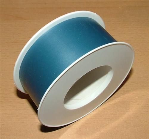 PVC Klebeband blau 38mm x 25m Coroplast (5209#