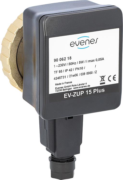 EV-ZUP 15 Evenes Trinkwasser-Zirkulationspumpe