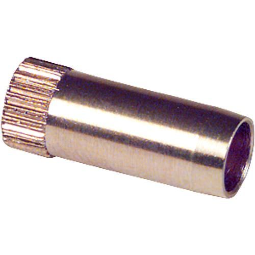 Messing Verstärkungshülse f. Kupferrohr 8 x 1mm (2884#